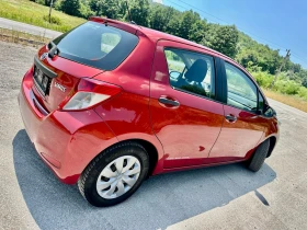 Обява за продажба на Toyota Yaris 1.0* KLIMA* REALNI KM*  ~7 999 лв. - изображение 5