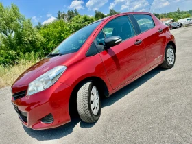 Обява за продажба на Toyota Yaris 1.0* KLIMA* REALNI KM*  ~7 999 лв. - изображение 2