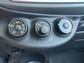 Обява за продажба на Toyota Yaris 1.0* KLIMA* REALNI KM*  ~7 999 лв. - изображение 11