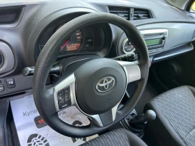 Обява за продажба на Toyota Yaris 1.0* KLIMA* REALNI KM*  ~7 999 лв. - изображение 8