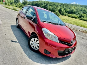 Обява за продажба на Toyota Yaris 1.0* KLIMA* REALNI KM*  ~7 999 лв. - изображение 1