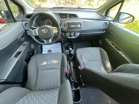 Обява за продажба на Toyota Yaris 1.0* KLIMA* REALNI KM*  ~7 999 лв. - изображение 9