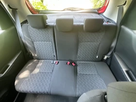 Обява за продажба на Toyota Yaris 1.0* KLIMA* REALNI KM*  ~7 999 лв. - изображение 10