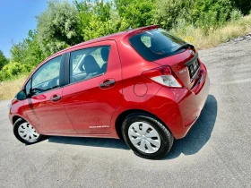 Обява за продажба на Toyota Yaris 1.0* KLIMA* REALNI KM*  ~7 999 лв. - изображение 3