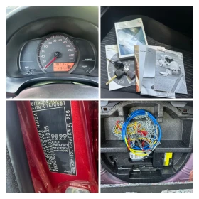 Toyota Yaris 1.0* KLIMA* REALNI KM*  | Mobile.bg    14