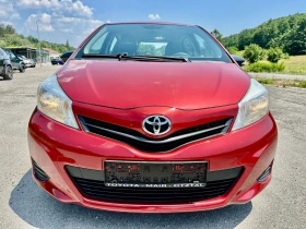 Обява за продажба на Toyota Yaris 1.0* KLIMA* REALNI KM*  ~7 999 лв. - изображение 1