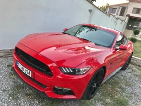 Ford Mustang 5.0GT * 2017* Performance | Mobile.bg    17