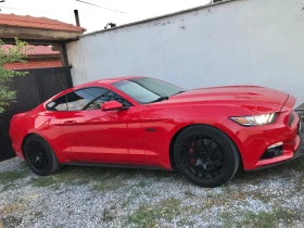 Ford Mustang 5.0GT * 2017* Performance | Mobile.bg    14