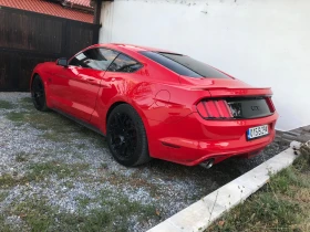 Ford Mustang 5.0GT * 2017* Performance | Mobile.bg    13