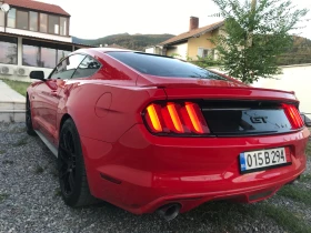 Обява за продажба на Ford Mustang 5.0GT * 2017* Performance ~51 000 лв. - изображение 1