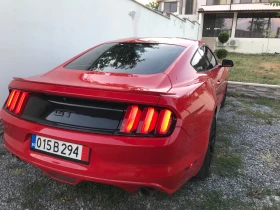 Обява за продажба на Ford Mustang 5.0GT * 2017* Performance ~51 000 лв. - изображение 3