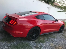Обява за продажба на Ford Mustang 5.0GT * 2017* Performance ~51 000 лв. - изображение 2