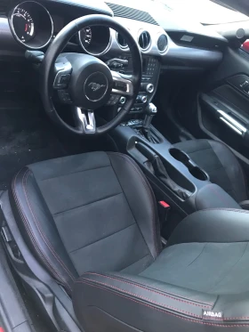 Ford Mustang 5.0GT * 2017* Performance | Mobile.bg    16