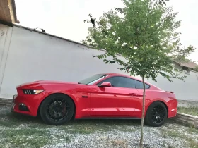 Обява за продажба на Ford Mustang 5.0GT * 2017* Performance ~51 000 лв. - изображение 11