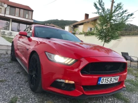 Обява за продажба на Ford Mustang 5.0GT * 2017* Performance ~51 000 лв. - изображение 10