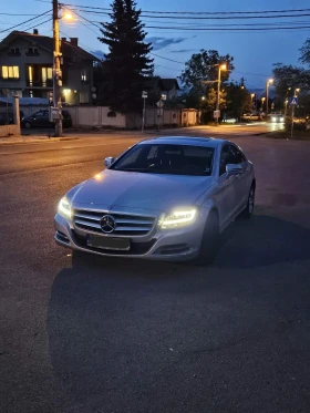 Mercedes-Benz CLS 350 3.5 CDI - 19000 лв. - 45117415 4