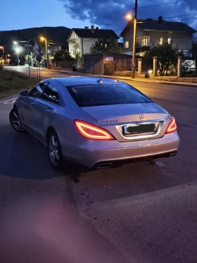 Mercedes-Benz CLS 350 3.5 CDI - 19000 лв. - 45117415 6