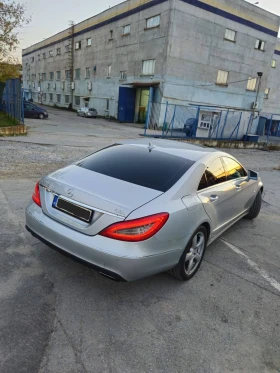 Mercedes-Benz CLS 350 3.5 CDI - 19000 лв. - 45117415 7