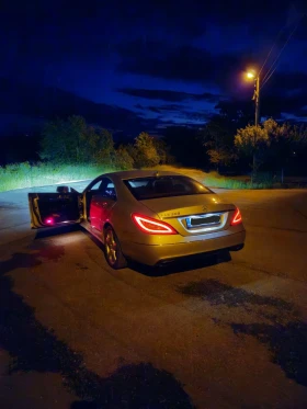 Mercedes-Benz CLS 350 3.5 CDI - 19000 лв. - 45117415 10
