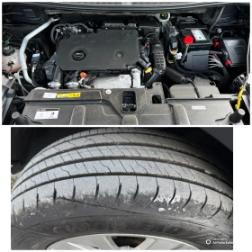 Peugeot 3008 1.5 AVTOMAT LED - 28900 лв. - 40643123 16