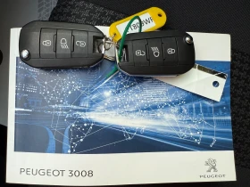 Peugeot 3008 1.5 AVTOMAT LED - 28900 лв. - 40643123 15