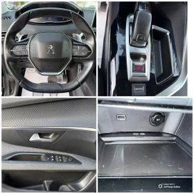Peugeot 3008 1.5 AVTOMAT LED - 28900 лв. - 40643123 11