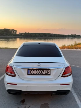 Обява за продажба на Mercedes-Benz E 43 AMG ~76 500 лв. - изображение 3