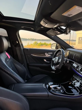 Обява за продажба на Mercedes-Benz E 43 AMG ~76 500 лв. - изображение 11