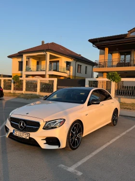Обява за продажба на Mercedes-Benz E 43 AMG ~76 500 лв. - изображение 2