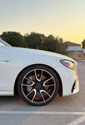 Обява за продажба на Mercedes-Benz E 43 AMG ~76 500 лв. - изображение 7