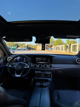 Обява за продажба на Mercedes-Benz E 43 AMG ~76 500 лв. - изображение 10