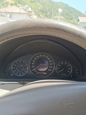 Mercedes-Benz CLK 200 kompressor | Mobile.bg    11