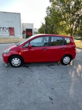 Honda Jazz 1.4 80 hp | Mobile.bg    2