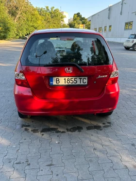 Honda Jazz 1.4 80 hp | Mobile.bg    4