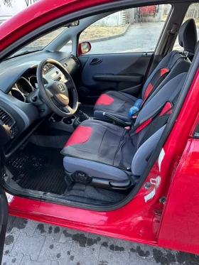 Honda Jazz 1.4 80 hp | Mobile.bg    5
