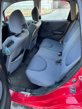 Honda Jazz 1.4 80 hp | Mobile.bg    6