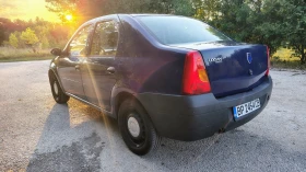Обява за продажба на Dacia Logan ~2 500 лв. - изображение 1