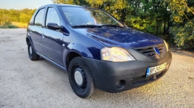 Обява за продажба на Dacia Logan ~2 500 лв. - изображение 5