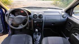 Обява за продажба на Dacia Logan ~2 500 лв. - изображение 9