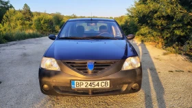 Обява за продажба на Dacia Logan ~2 500 лв. - изображение 8