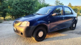 Обява за продажба на Dacia Logan ~2 500 лв. - изображение 7