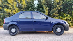 Обява за продажба на Dacia Logan ~2 500 лв. - изображение 6