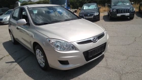 Обява за продажба на Hyundai I30 1.4i  109кс ~6 700 лв. - изображение 2