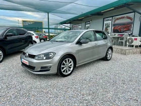 VW Golf 1.6TDI* HighLine* - 15560 лв. - 97464761 3