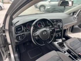 VW Golf 1.6TDI* HighLine* - 15560 лв. - 97464761 16
