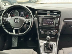 VW Golf 1.6TDI* HighLine* - 15560 лв. - 97464761 14