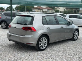 VW Golf 1.6TDI* HighLine* - 15560 лв. - 97464761 6