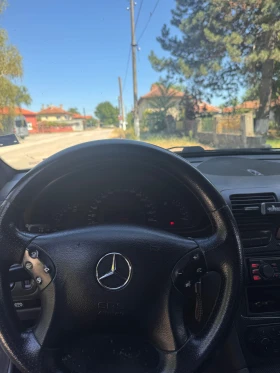 Mercedes-Benz C 220 | Mobile.bg    4