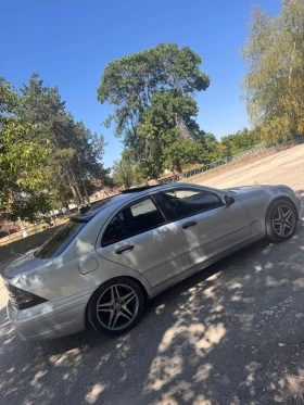 Mercedes-Benz C 220 | Mobile.bg    3