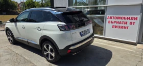 Peugeot 3008 FACE ; GT ;  ; FULL LED ;360  ;  | Mobile.bg    6
